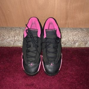 Jordan Retro 14
